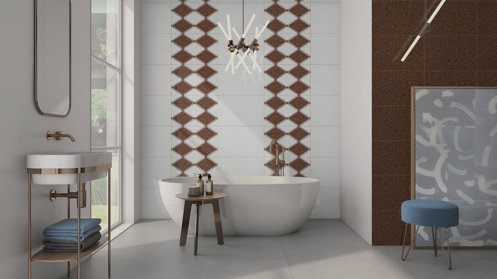 Premium Ceramic Tiles
